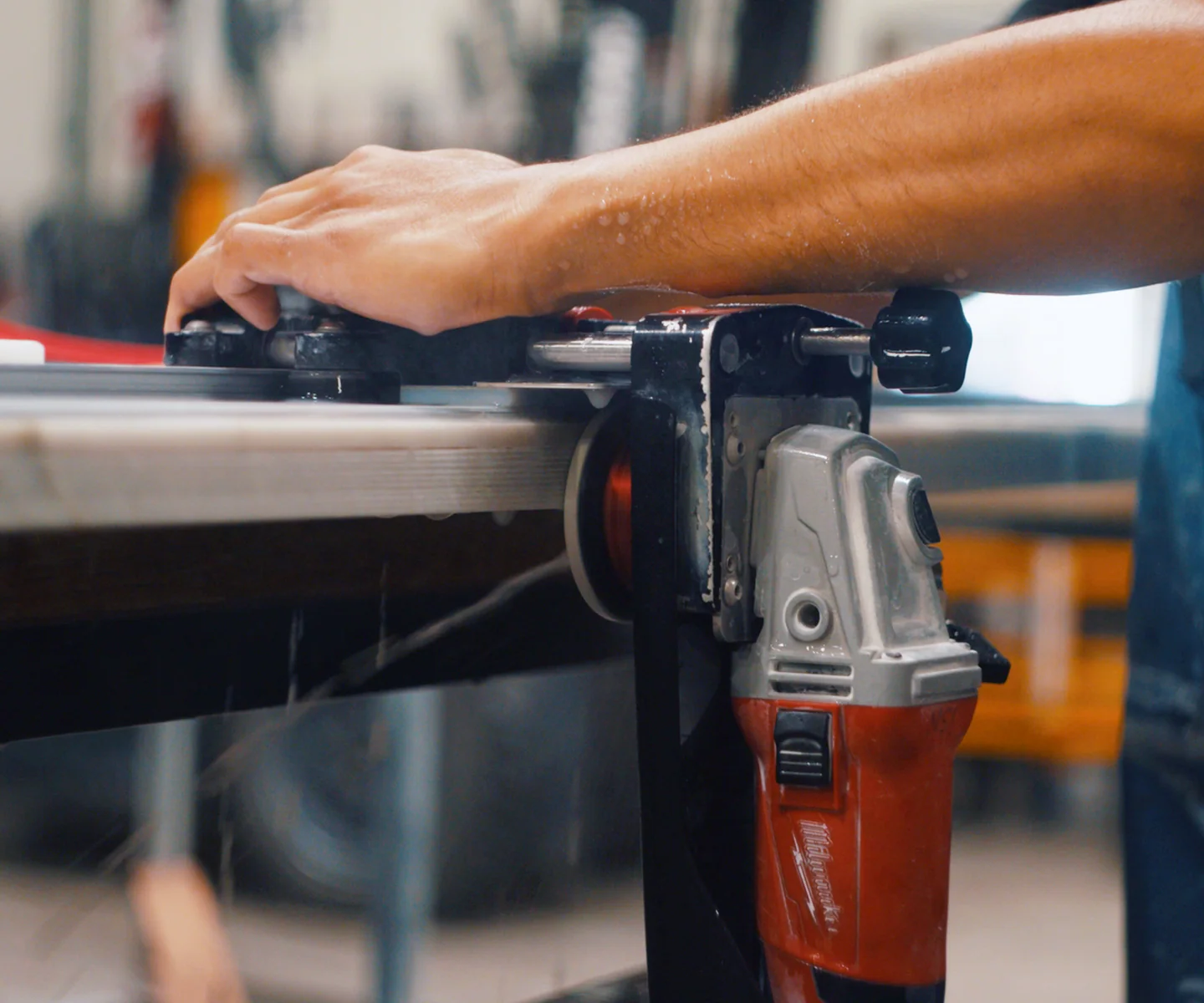 Master Your Craft With Precision