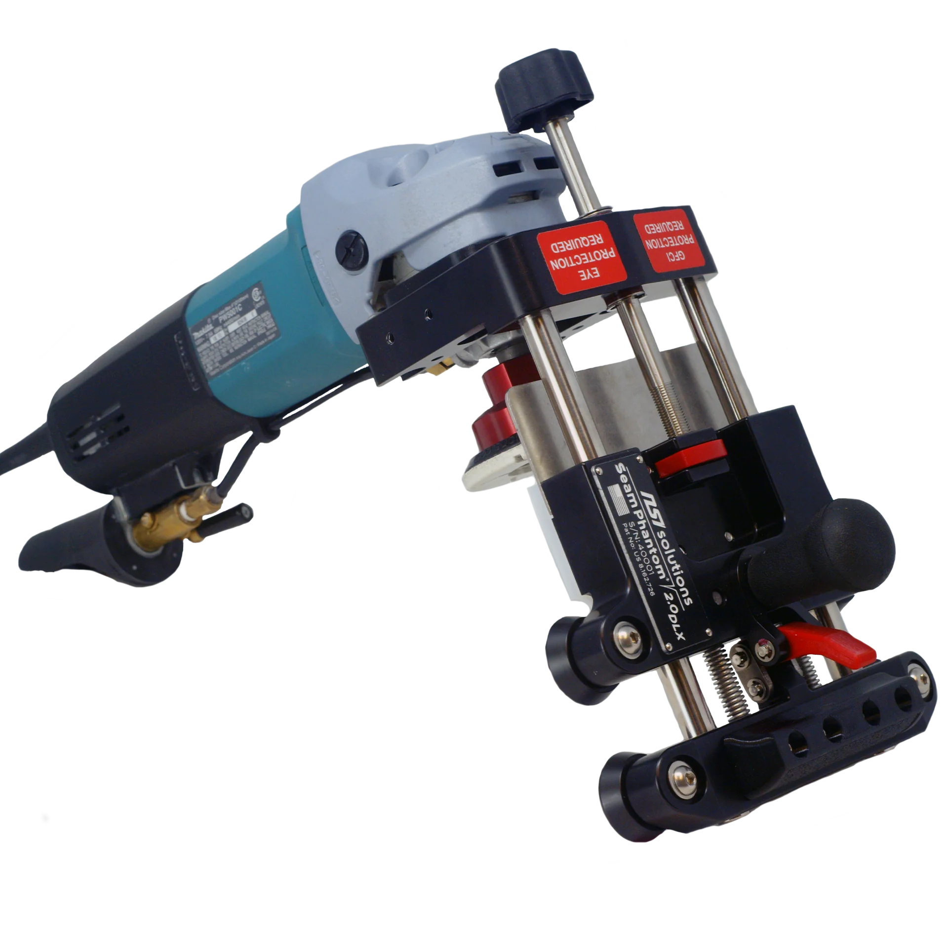 Countertop Support Systems